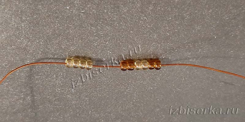 Бисероплетение для начинающих: техника, советы, схемы, инструменты