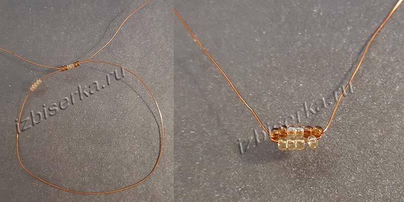 Бисероплетение для начинающих: техника, советы, схемы, инструменты