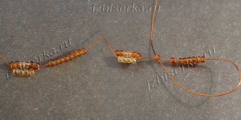 Бисероплетение для начинающих: техника, советы, схемы, инструменты