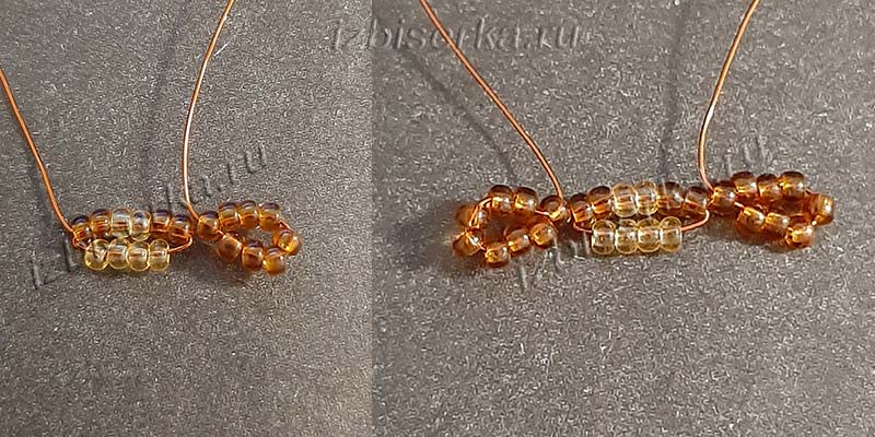 Бисероплетение для начинающих: техника, советы, схемы, инструменты