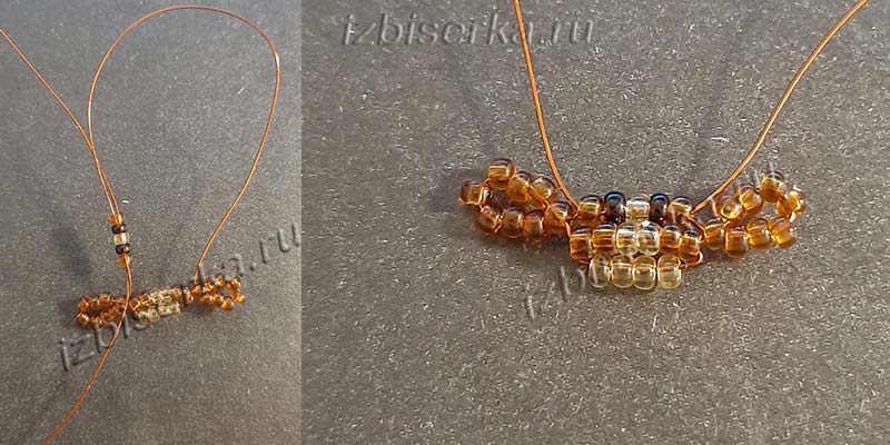 Бисероплетение для начинающих: техника, советы, схемы, инструменты