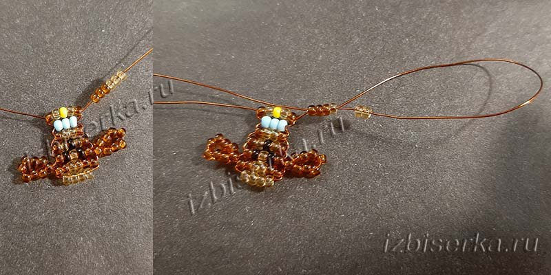 Бисероплетение для начинающих: техника, советы, схемы, инструменты