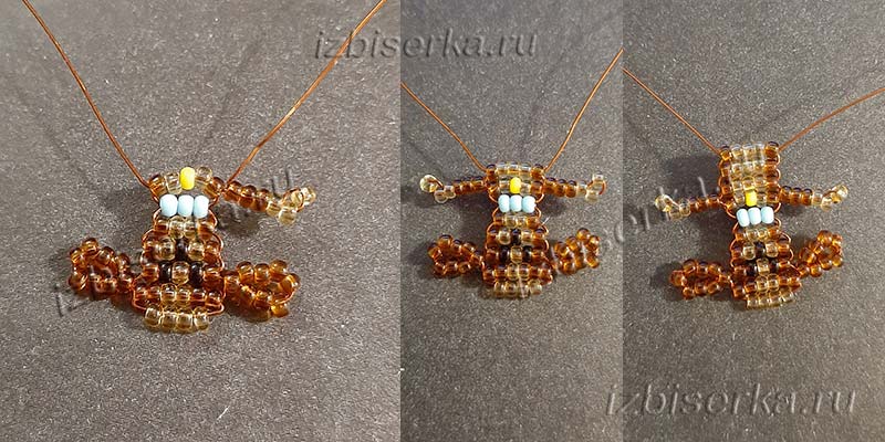 Бисероплетение для начинающих: техника, советы, схемы, инструменты