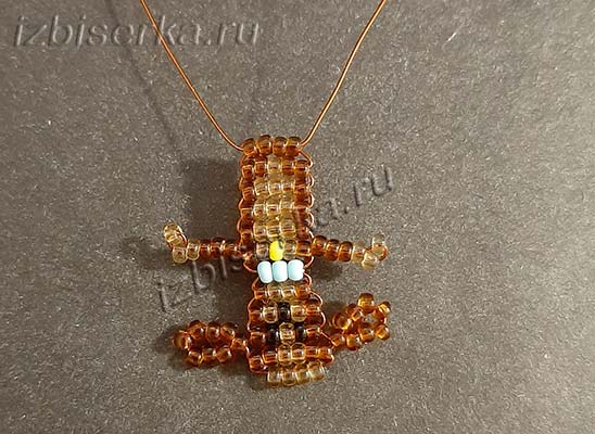 Бисероплетение для начинающих: техника, советы, схемы, инструменты