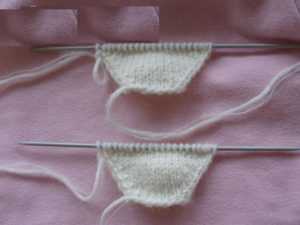 Шапка с ушками кошки спицами: 7 моделей со схемами, описанием и видео МК