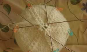 Шапка с ушками кошки спицами: 7 моделей со схемами, описанием и видео МК