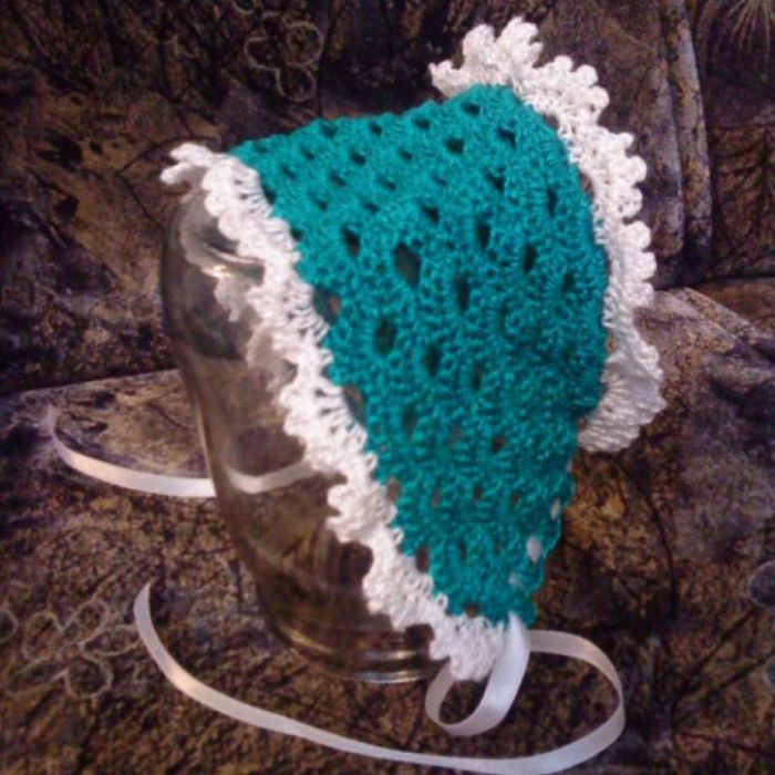 Схемы вязания крючком колпаков с описанием