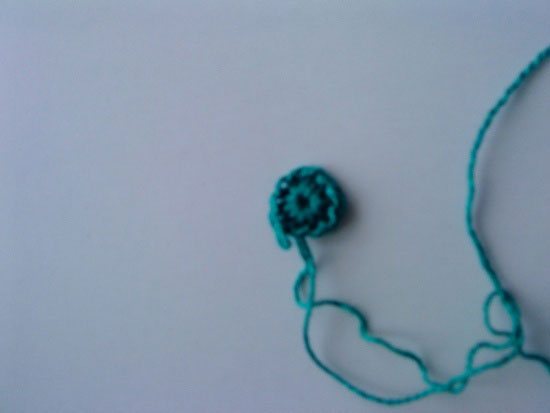 Схемы вязания крючком колпаков с описанием