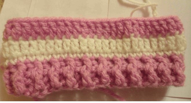 Схемы вязания крючком колпаков с описанием