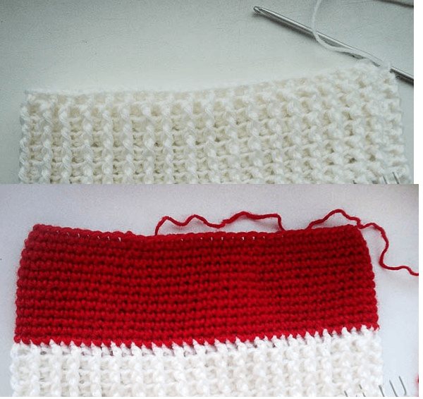 Схемы вязания крючком колпаков с описанием