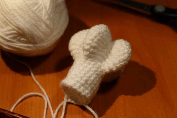 Схемы вязания крючком колпаков с описанием