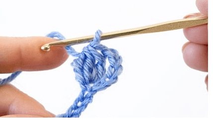 Схемы вязания крючком колпаков с описанием