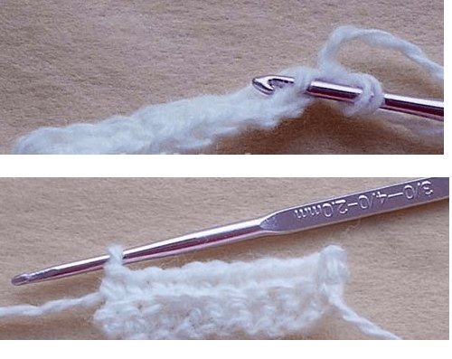 Схемы вязания крючком колпаков с описанием