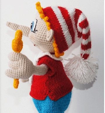 Схемы вязания крючком колпаков с описанием