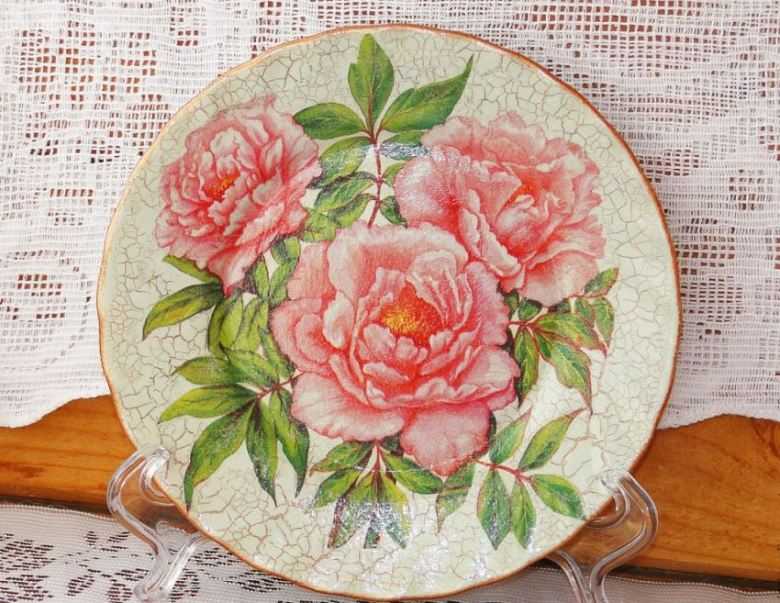 Техника декупаж: ТОП-130 фото красивых вариантов поделок в технике декупаж