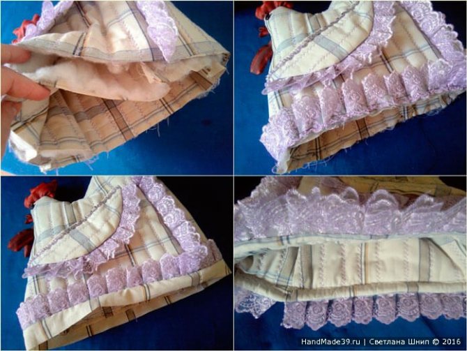 100 и 1 петух своими руками в разных техниках рукоделия: только лучшие мастер-классы по созданию символа 2017 года