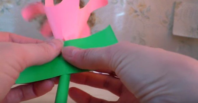 Открытки ко дню матери своими руками с шаблонами, идеи для детей детского сада и школы