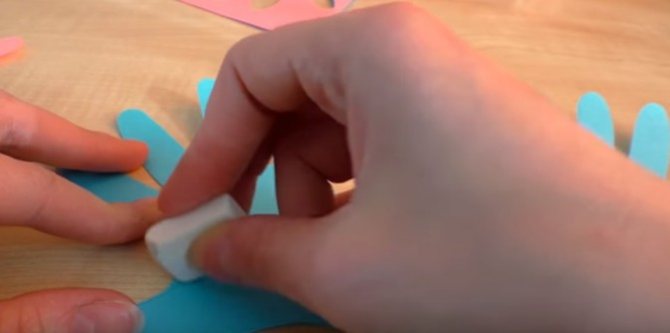 Открытки ко дню матери своими руками с шаблонами, идеи для детей детского сада и школы