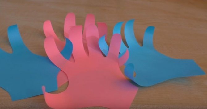 Открытки ко дню матери своими руками с шаблонами, идеи для детей детского сада и школы