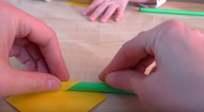 Открытки ко дню матери своими руками с шаблонами, идеи для детей детского сада и школы