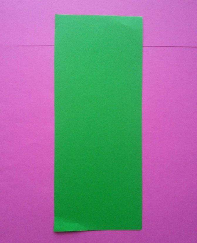 Как сделать когти из бумаги: оригами на пальцы