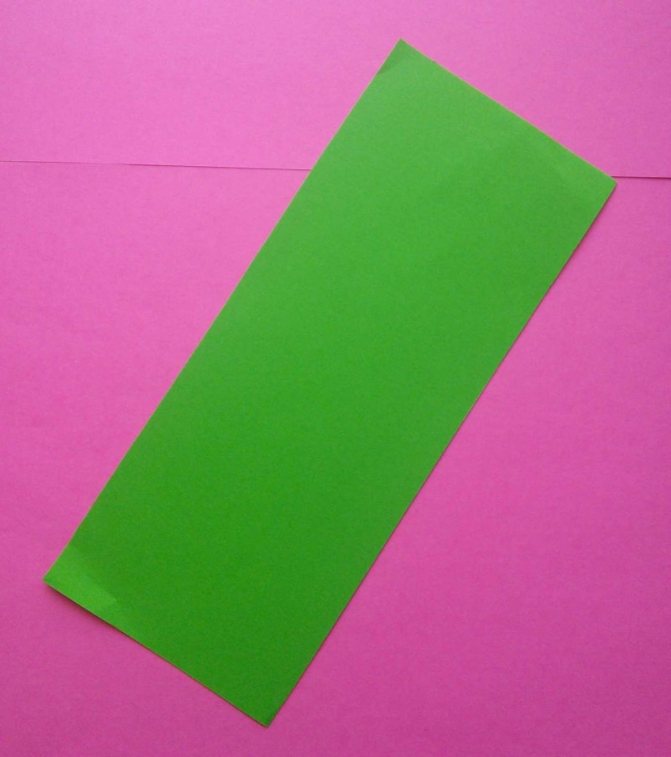 Как сделать когти из бумаги: оригами на пальцы