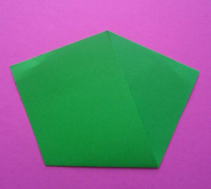 Как сделать когти из бумаги: оригами на пальцы