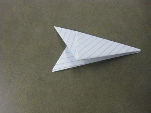 как сделать ногти из бумаги своими руками