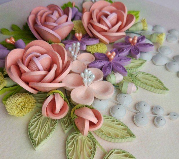 Открытки ко дню матери своими руками с шаблонами, идеи для детей детского сада и школы