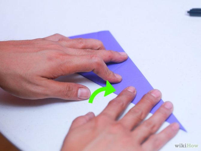 Когти оригами из бумаги, как у Росомахи: мастер-класс с фото и видео