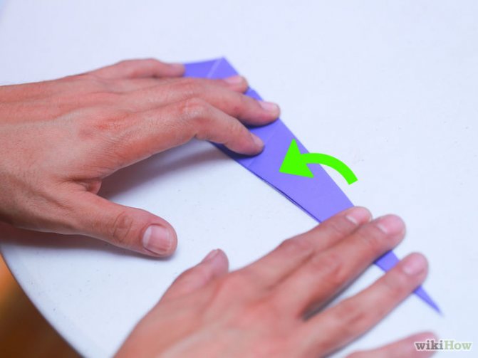 Когти оригами из бумаги, как у Росомахи: мастер-класс с фото и видео