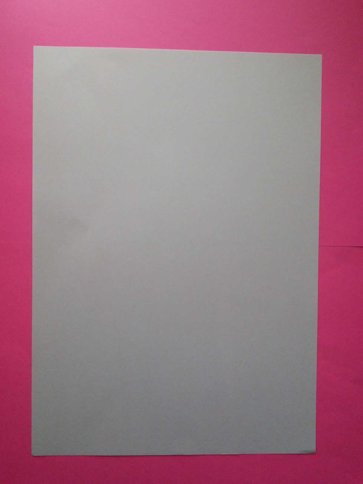 Как сделать когти из бумаги: оригами на пальцы