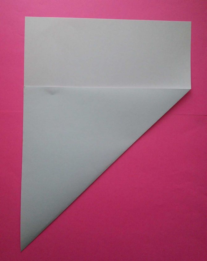 Как сделать когти из бумаги: оригами на пальцы