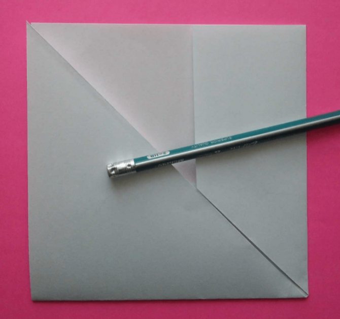 Как сделать когти из бумаги: оригами на пальцы