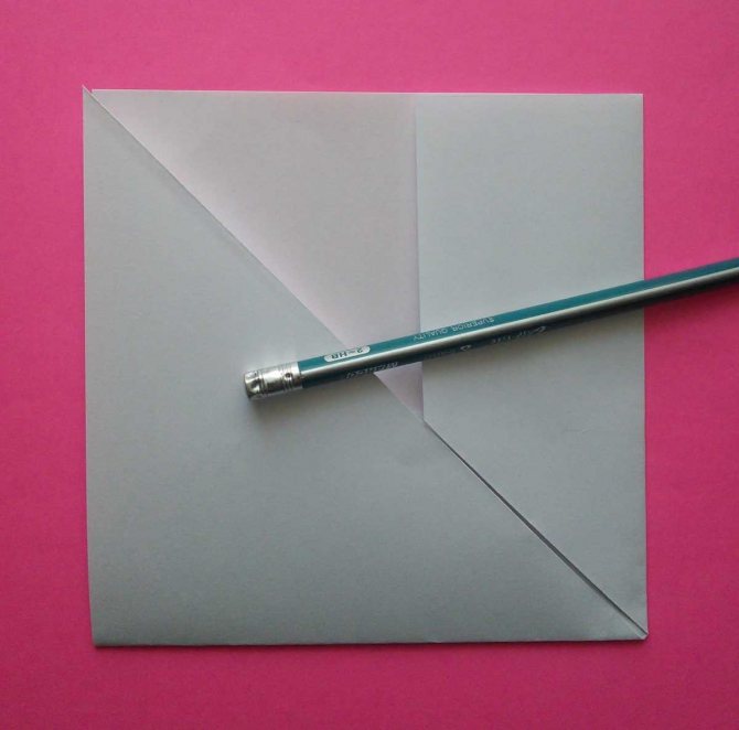 Как сделать когти из бумаги: оригами на пальцы