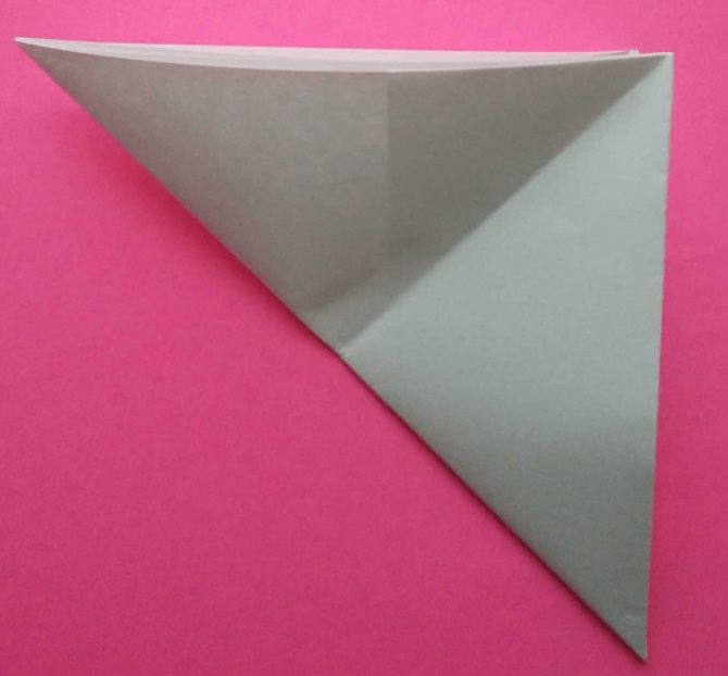 Как сделать когти из бумаги: оригами на пальцы