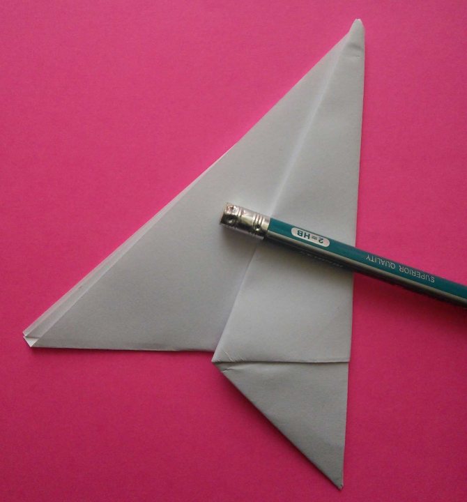 Как сделать когти из бумаги: оригами на пальцы