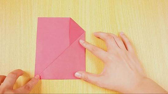 ногти из бумаги своими руками