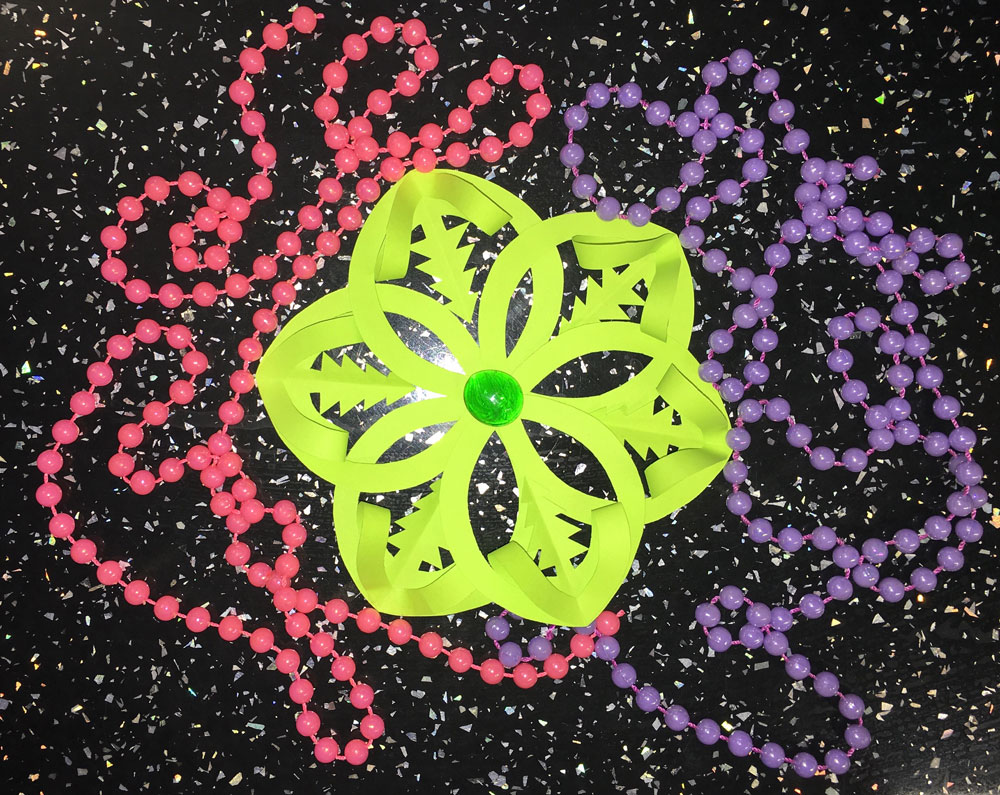 Объемные снежинки своими руками: фото, пошаговая инструкция, мастер-класс, видео 2021