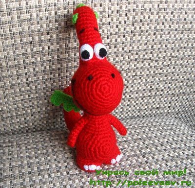 Петух из фетра: выкройка своими руками