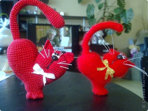 Петух из фетра: выкройка своими руками