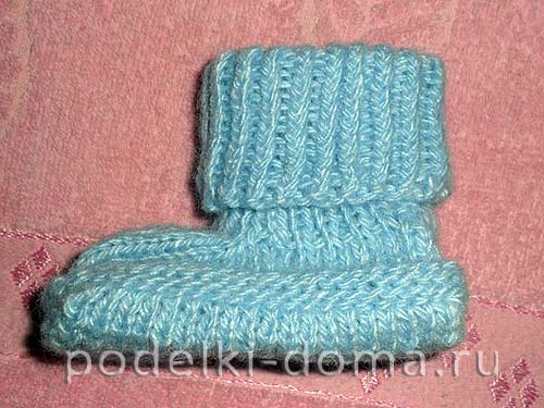 Схемы вязания крючком колпаков с описанием