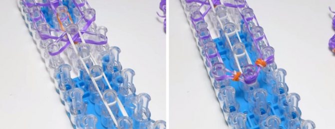 Плетение из резинок: игрушки для начинающих на станке с видео-уроками