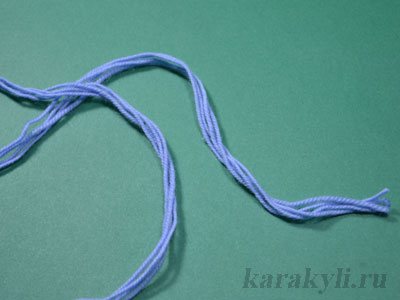 Помпон из ниток своими руками - 90 фото и видео мастер-класс как правильно сделать помпон из пряжи