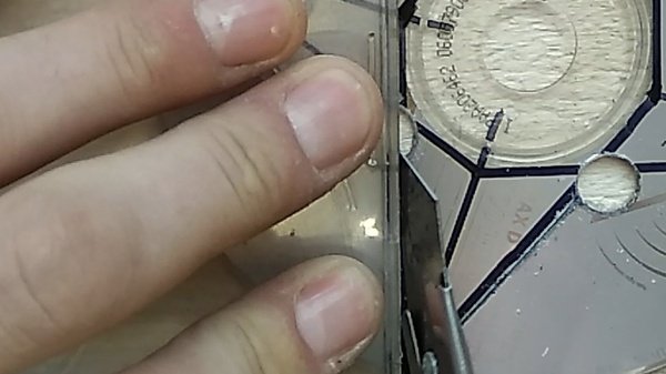 Как сделать сюрикен из бумаги своими руками - поэтапная инструкция Как сделать сюрикен из бумаги своими руками - поэтапная инструкция