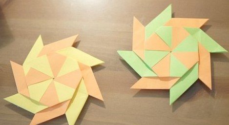 Готовый трансформер