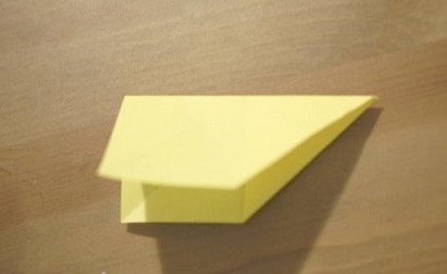 Как сделать сюрикен из бумаги своими руками - поэтапная инструкция Как сделать сюрикен из бумаги своими руками - поэтапная инструкция