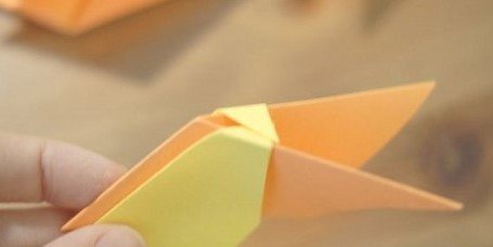 Как сделать сюрикен из бумаги своими руками - поэтапная инструкция Как сделать сюрикен из бумаги своими руками - поэтапная инструкция