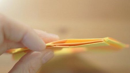 Как сделать сюрикен из бумаги своими руками - поэтапная инструкция Как сделать сюрикен из бумаги своими руками - поэтапная инструкция