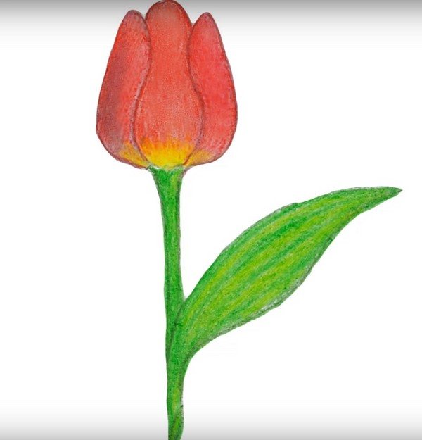 Рисунок на День матери своими руками: карандашом, красками, в детский сад, школу